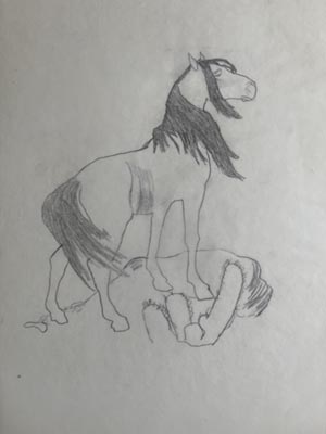 ????