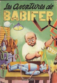 Babifer 1