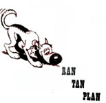 Titre Ran Tan Plan pour numro 5