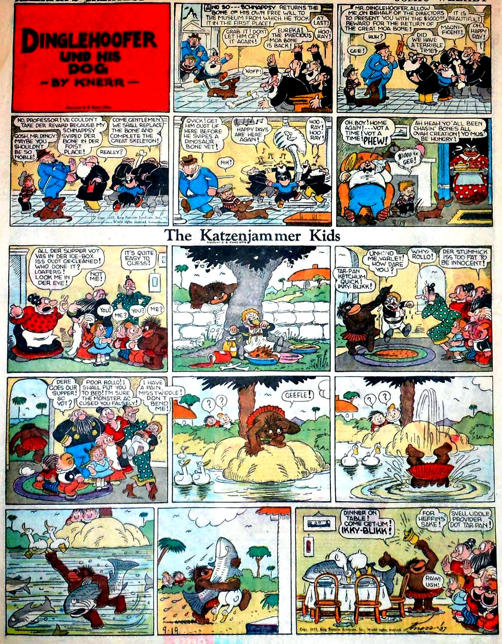 VO de la planche du 19/09/1937