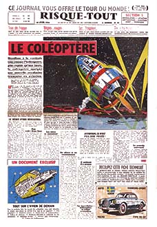 Couverture du numero 32