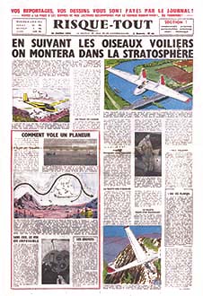 Couverture du numero 36