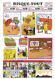 Couverture du numero 37