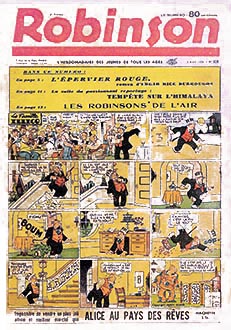 Couverture du numero 101