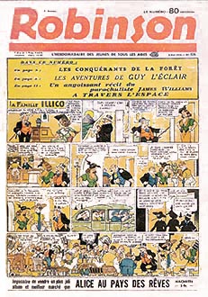 Couverture du numero 106