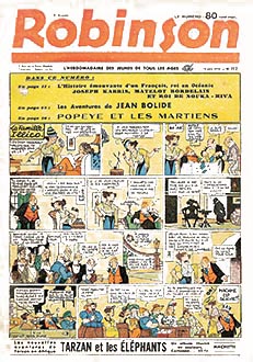 Couverture du numero 112