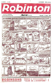 Couverture du numero 230