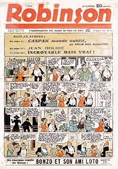 Couverture du numero 131