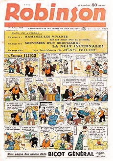 Couverture du numero 134