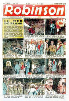 Couverture du numero 368