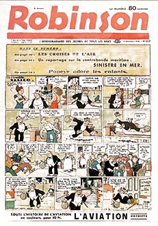 Couverture du numero 137