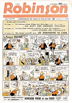 Couverture du numero 139