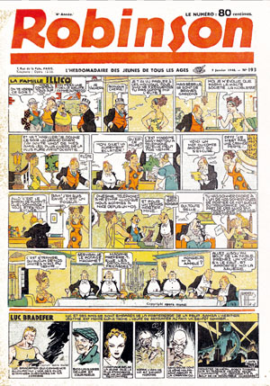 Couverture du num&eacute;ro 193