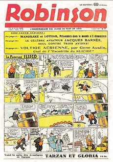 Couverture du numero 51