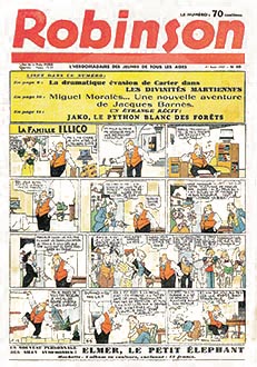 Couverture du numero 66