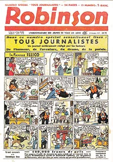 Couverture du numero 78