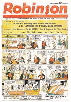 Couverture du numero 81