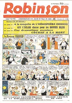 Couverture du numero 82