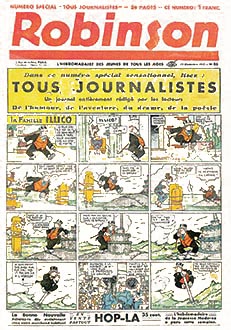 Couverture du numero 86