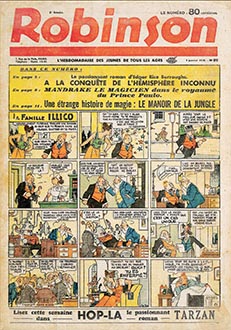 Couverture du numero 89