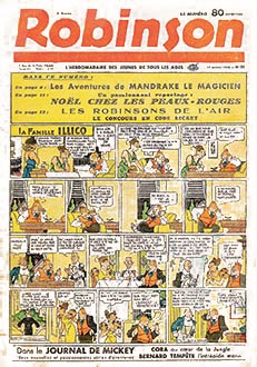 Couverture du numero 91