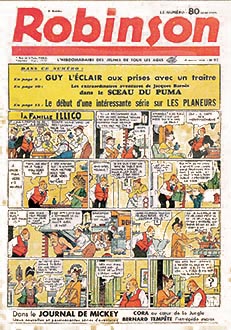 Couverture du numero 92