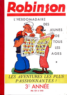 Couverture du recueil des num�ros 131 � 156