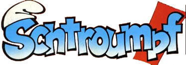 Schtroumpf