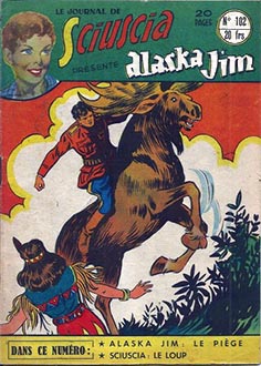 Couverture du numero S1/102