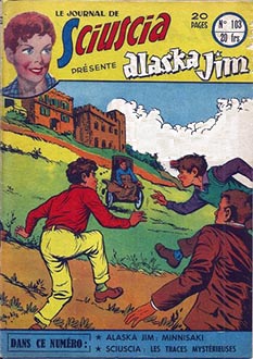 Couverture du numero S1/103