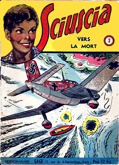 Couverture du numero S1/2