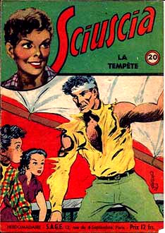 Couverture du numero S1/20