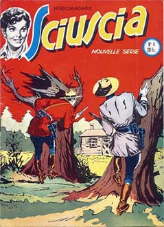 Couverture du numero S2/4