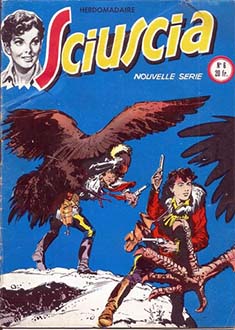 Couverture du numero S2/6