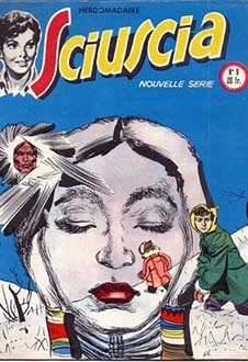 Couverture du numero S2/9