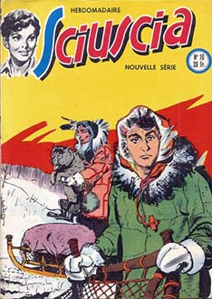 Couverture du numero S2/10