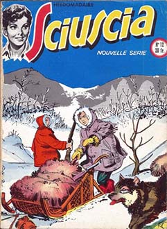 Couverture du numero S2/12