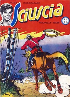 Couverture du numero S2/14