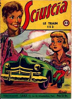 Couverture du numero S1/22