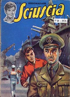 Couverture du numero S2/30