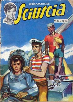 Couverture du numero S2/37