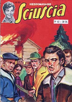 Couverture du numero S2/42