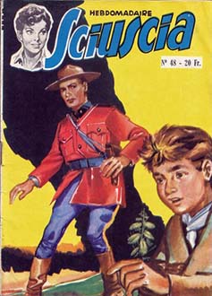 Couverture du numero S2/48