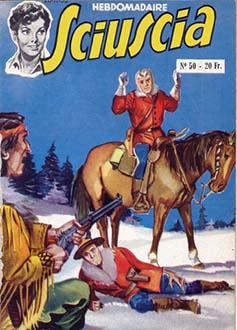 Couverture du numero S2/50
