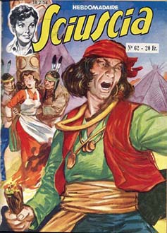 Couverture du numero S2/62