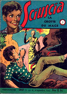 Couverture du numero S1/3