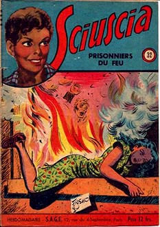 Couverture du numero S1/32