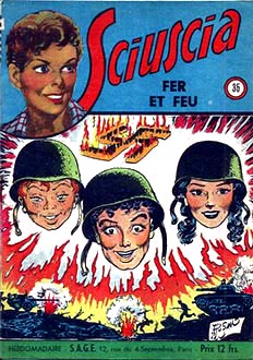 Couverture du numero S1/35