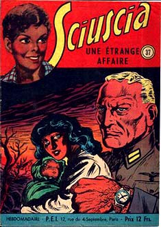 Couverture du numero S1/37