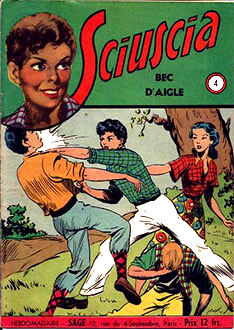 Couverture du numero S1/4